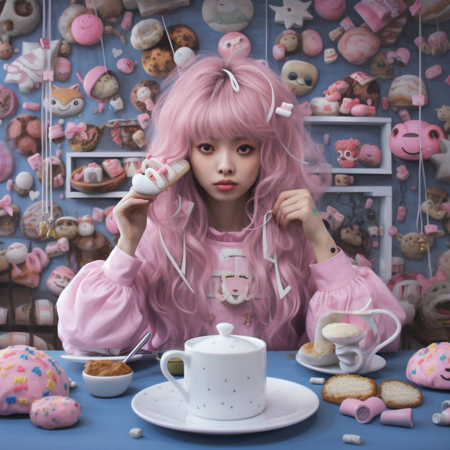 Doki Doki Morning by on DeviantArt