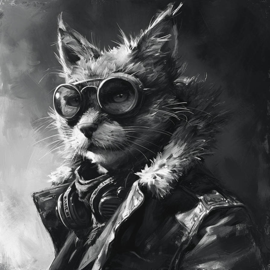 Chuzz Furflanks by ObsidianPlanet on DeviantArt