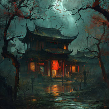 Explore the Best Dojo Art | DeviantArt