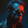 Terminator Lou Reed