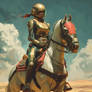 Future Cavalry 3