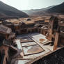 Abandoned Chinese Village 3