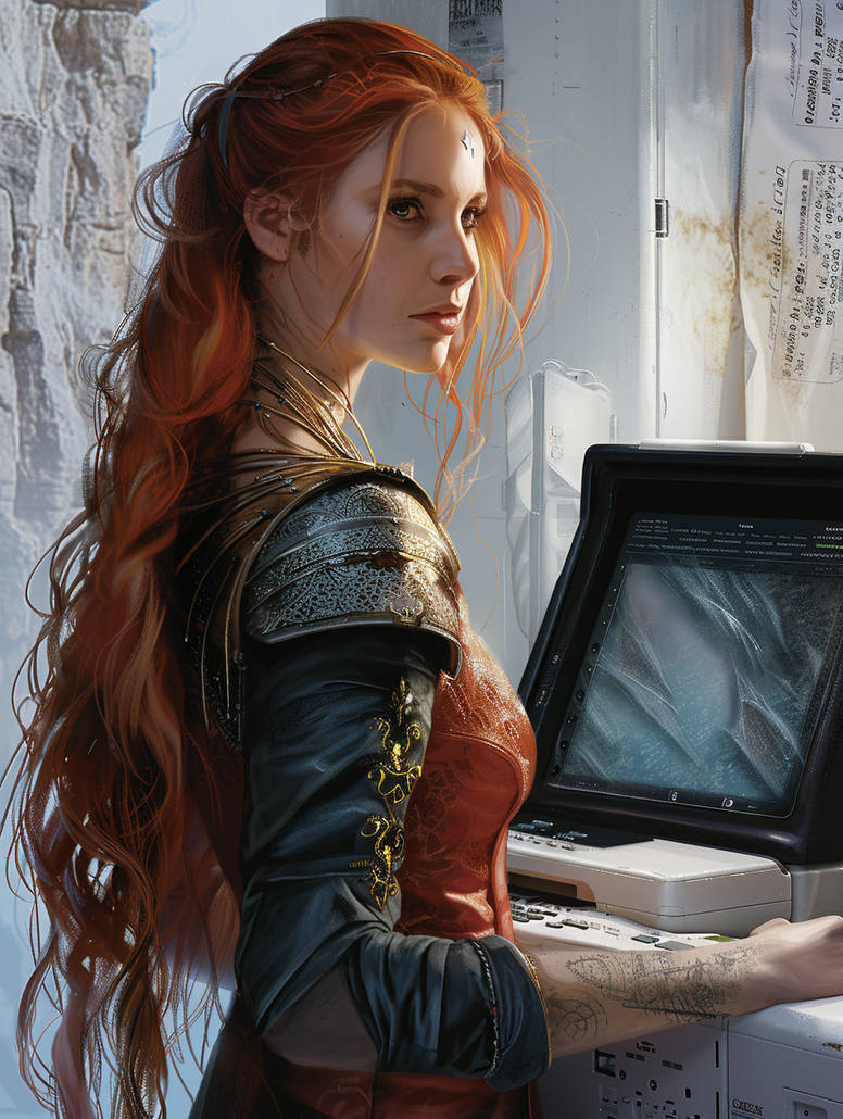 Arcane Tech 3 by ObsidianPlanet on DeviantArt