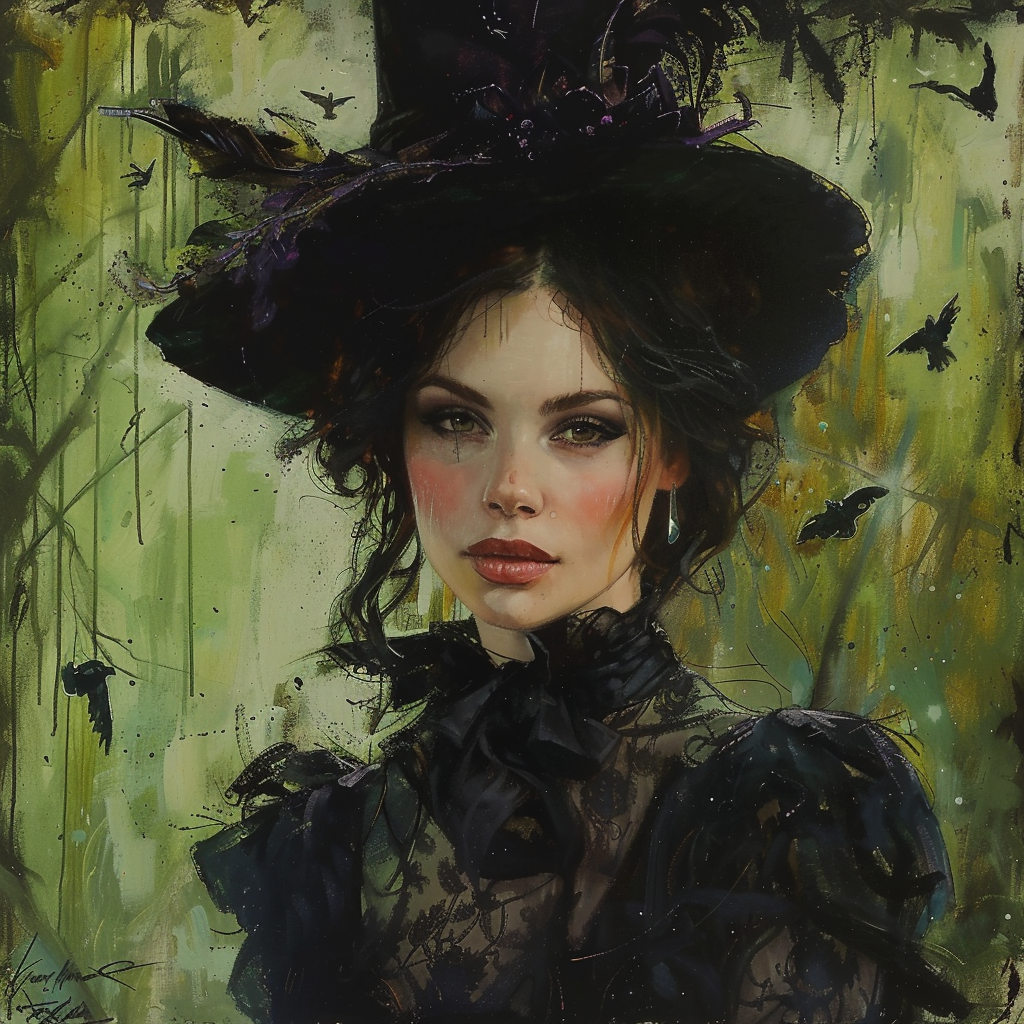 Ways To Be Wicked 2 By ObsidianPlanet On DeviantArt Ways to be wicked 2 by obsidianplanet on deviantart