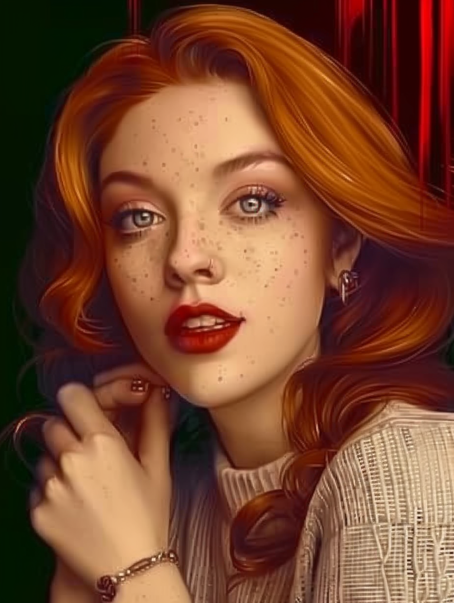 Isla Robertson by ObsidianPlanet on DeviantArt