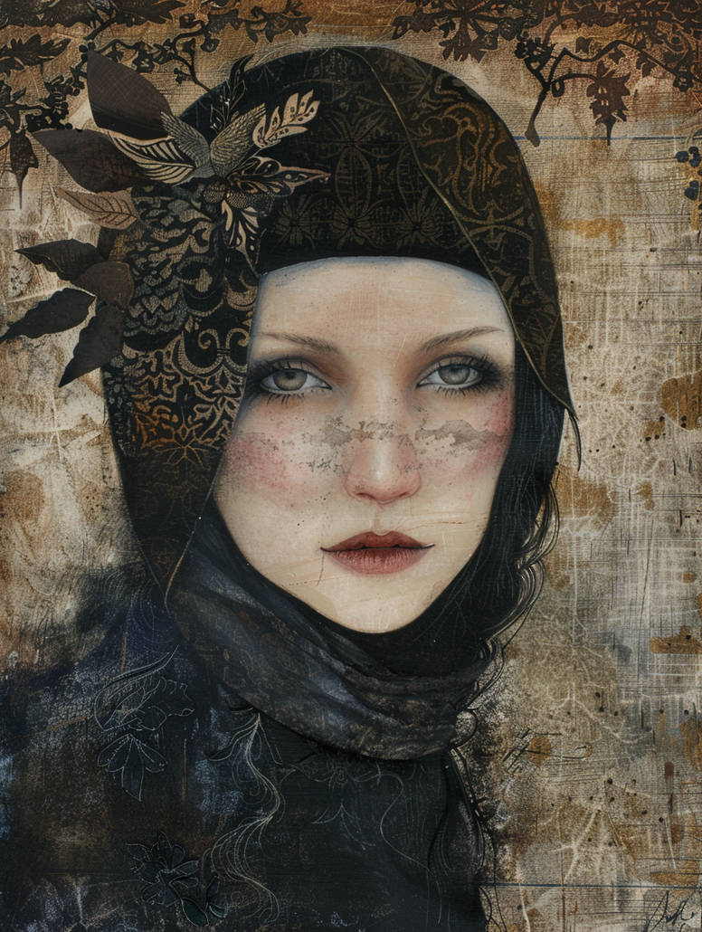 Adamantine Woman 2 by on DeviantArt