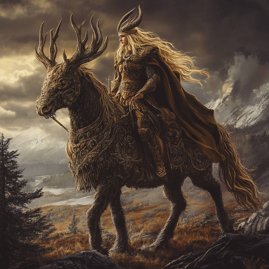 Rune Rider 2 by ObsidianPlanet on DeviantArt