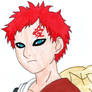 Naruto - Gaara