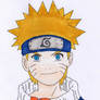 Naruto Uzumaki Classic