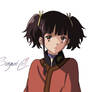 Mumei - Koutetsujou no Kabaneri