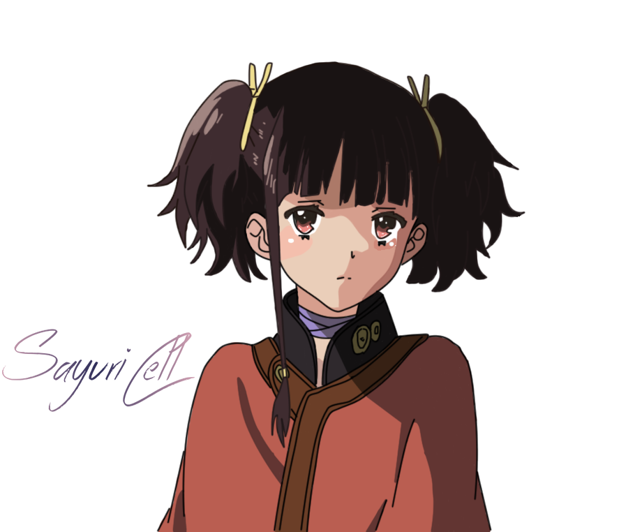 Koutetsujou no Kabaneri - Reluctant Hero by IFrAgMenTIx on DeviantArt