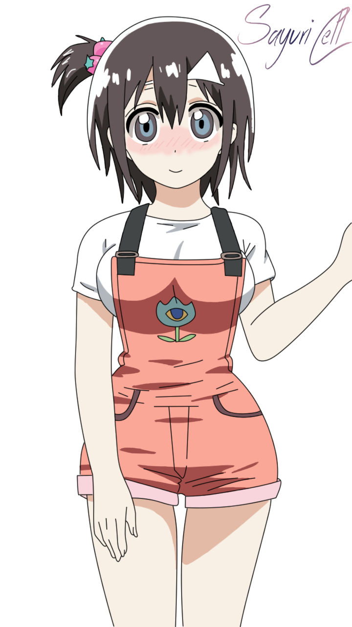 Blood Lad Fuyumi Anime, outros, mão, manga, outros png