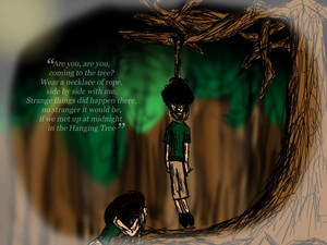 The Hanging Tree