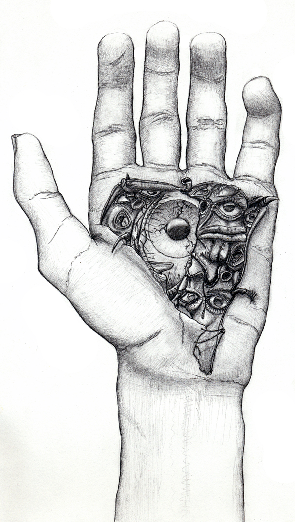 A Handful of Secrets