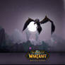 Nightelf Swift Flight Form WP