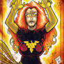 Dark Phoenix PSC by Foreman