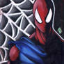 Scarlet Spider PSC by Foreman