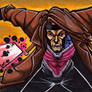 Gambit PSC by Chris Foreman