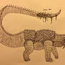 G-Redesigned - Mokele-Mbembe