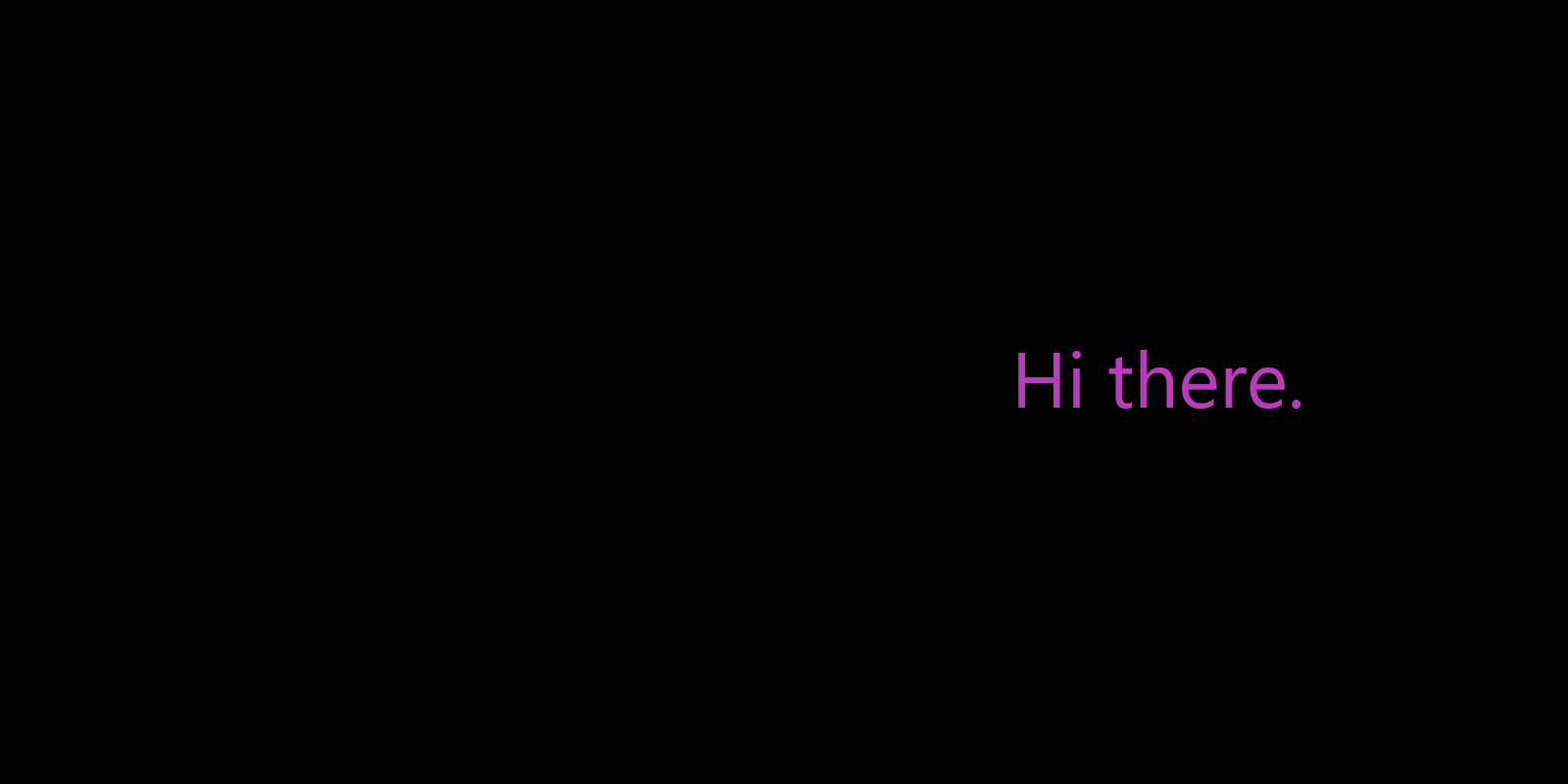 Header Big