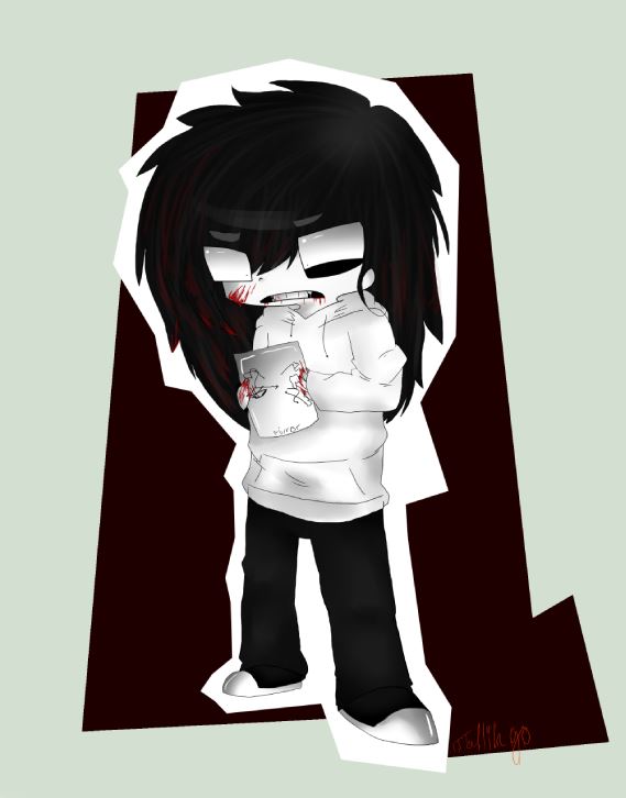 Jeff The Killer