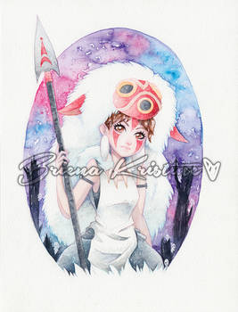 Mononoke