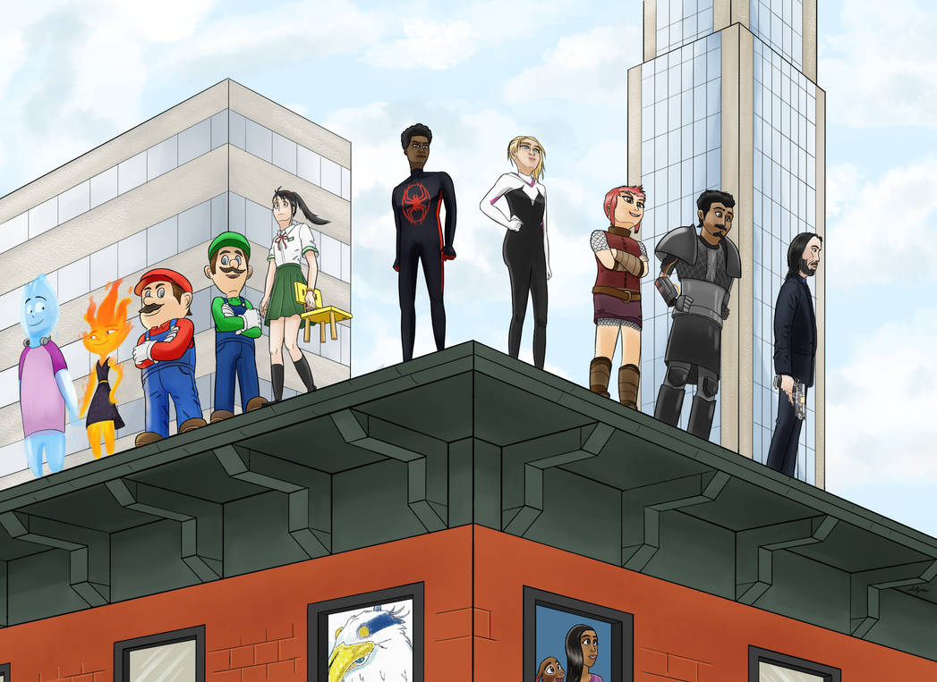2023 Animated Movies By Explodering On DeviantArt 2023-animated-movies-by-explodering-on-deviantart