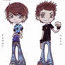 Supernatural-keychains