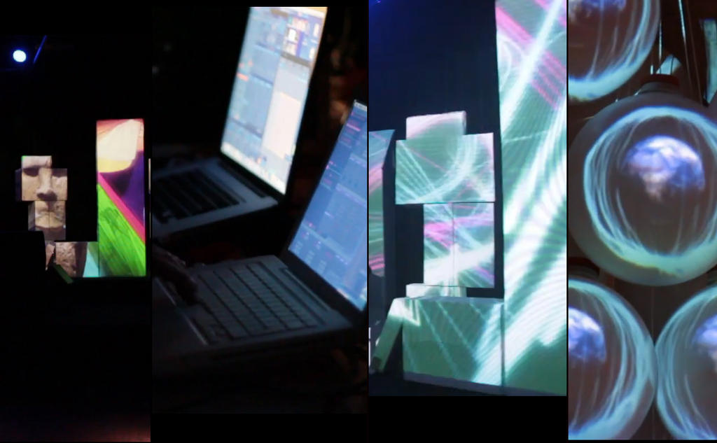 Motion - Mapping by Pixlook on DeviantArt