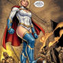 Justice League Red #4 True Ending