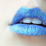 Blueberry Kisses Forever by DanCeINRain08