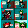 Mario Adventures 26