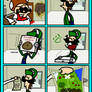 Mario Adventures 29