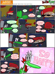 MA 'The Stupid Horse' Pt.11 by Mariobro64