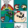 Mario Adventures No. 02