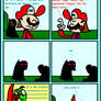 Mario Adventures No. 06