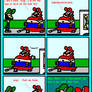 Mario Adventures No. 12