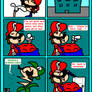 Mario Adventures 20