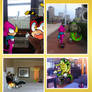 .:Chaotix Goes to New Orleans:.