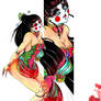 Aoleon_The Damned Doll