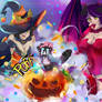Paladins - Halloween