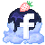 Facebook Icon