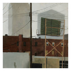 Columbus Landscape 3