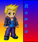 ronso avatar by korz123 on DeviantArt