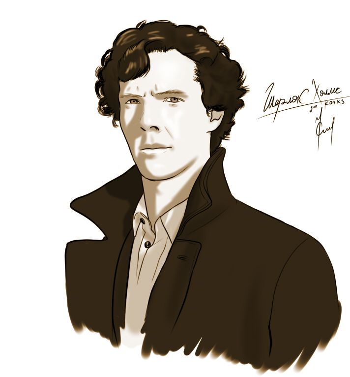 Sherlock