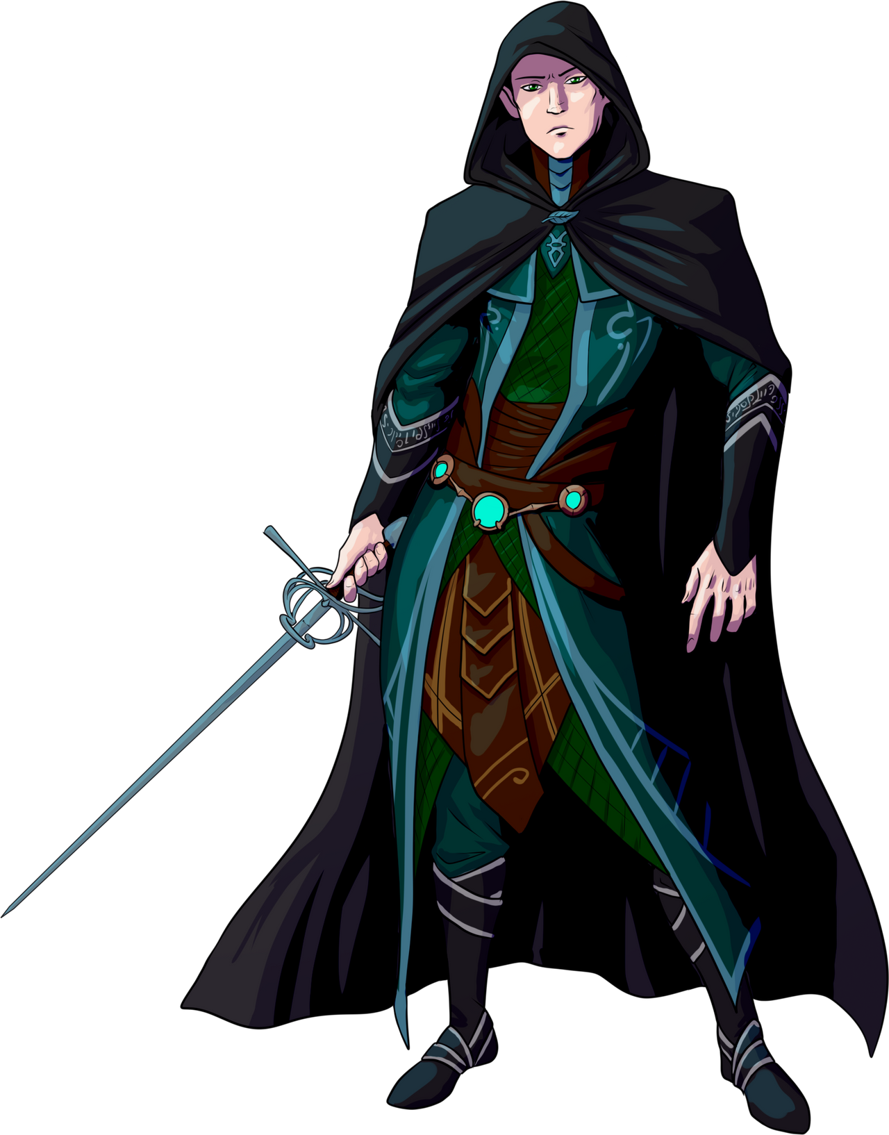Valar Drawing Valar by k3m35 on DeviantArt