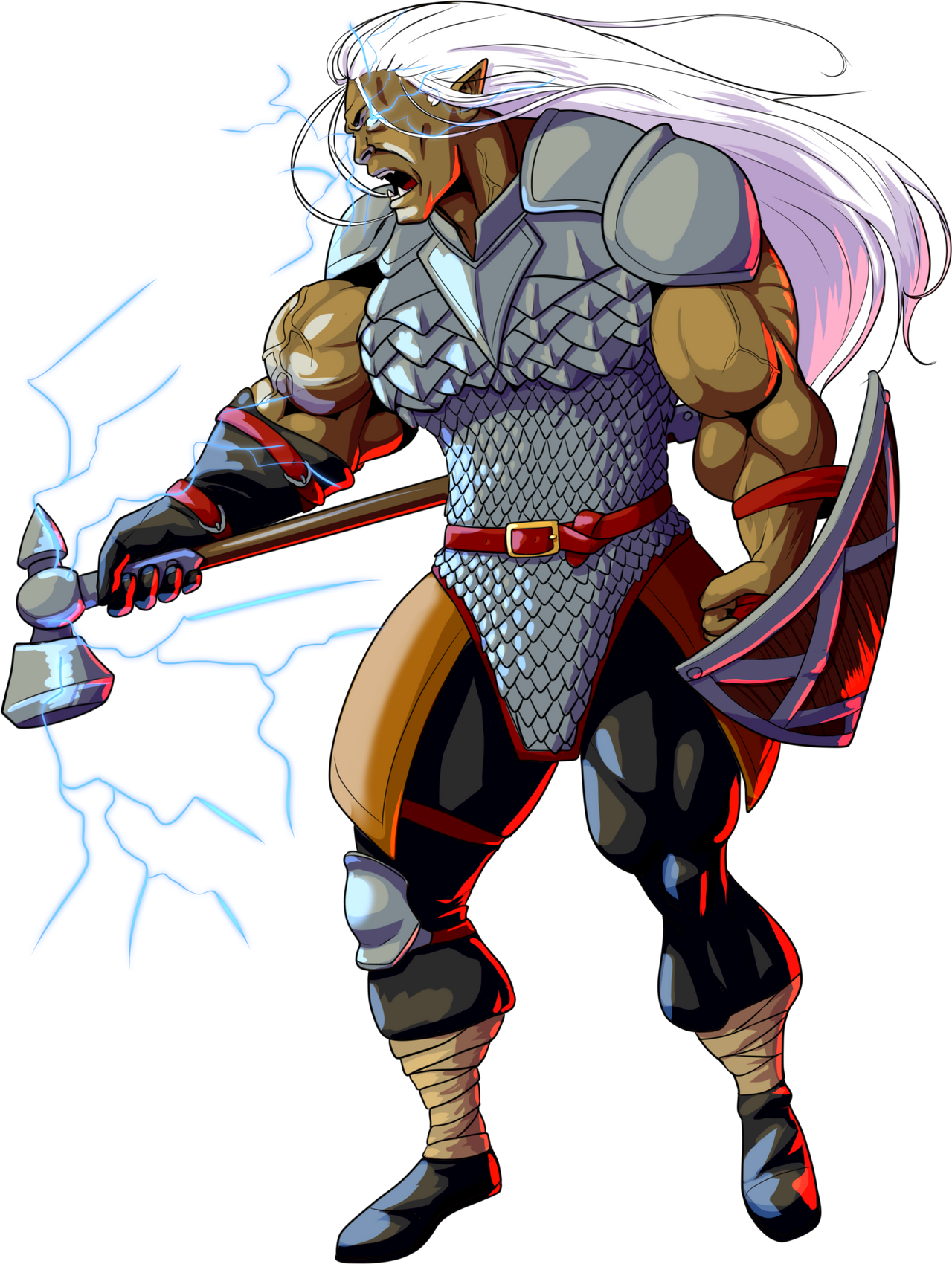 Stan Rage 2 by k3m35 on DeviantArt