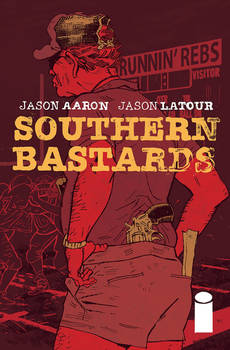 SOUTHERN BASTARDS promo 1