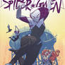 SPIDER-GWEN #1