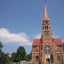 Basilic Minor Church - Cacica